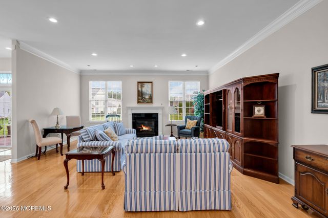 4 Talister Court, Freehold, NJ 07728