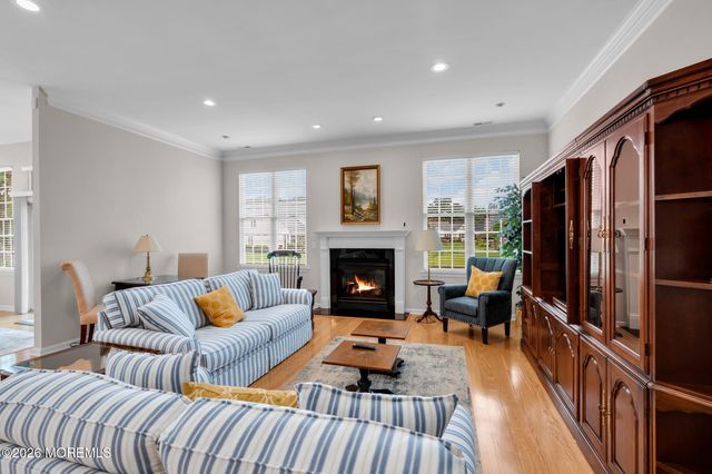 4 Talister Court, Freehold, NJ 07728