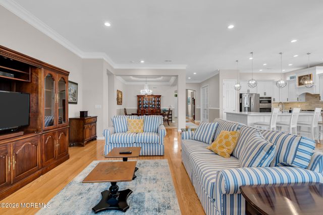 4 Talister Court, Freehold, NJ 07728