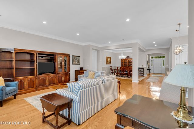 4 Talister Court, Freehold, NJ 07728