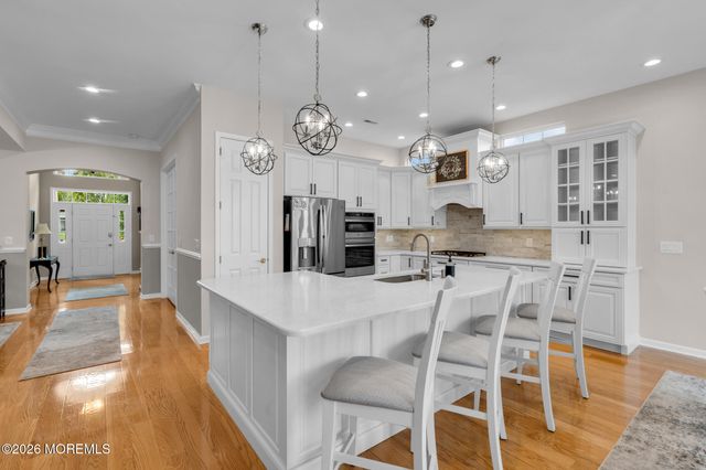 4 Talister Court, Freehold, NJ 07728