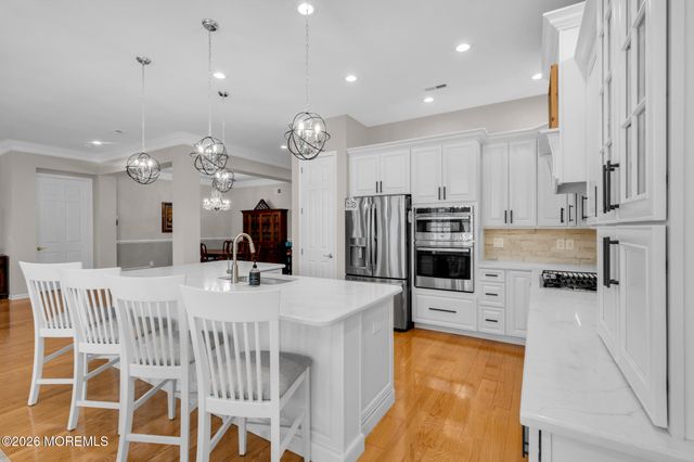 4 Talister Court, Freehold, NJ 07728