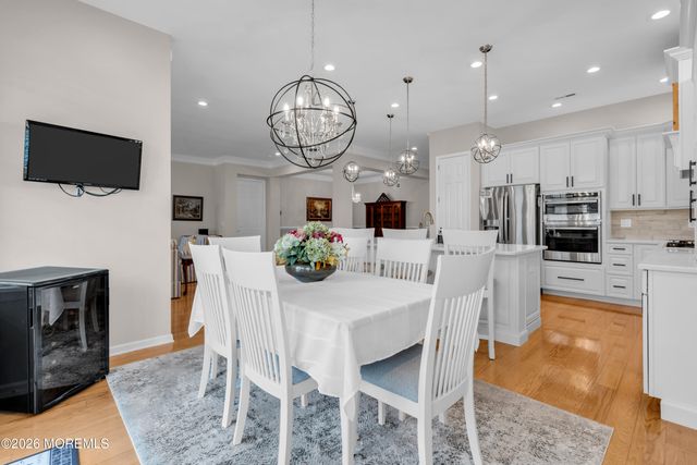 4 Talister Court, Freehold, NJ 07728