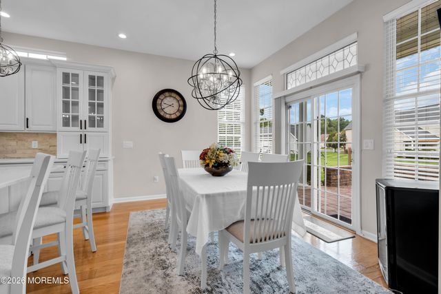 4 Talister Court, Freehold, NJ 07728