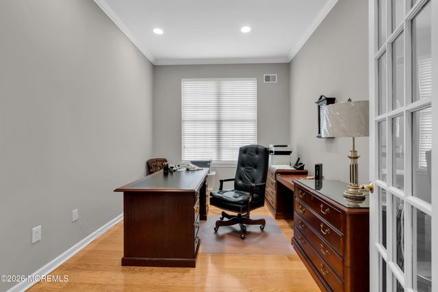 4 Talister Court, Freehold, NJ 07728