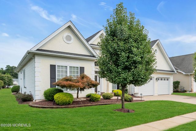 4 Talister Court, Freehold, NJ 07728
