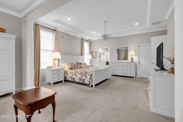 4 Talister Court, Freehold, NJ 07728