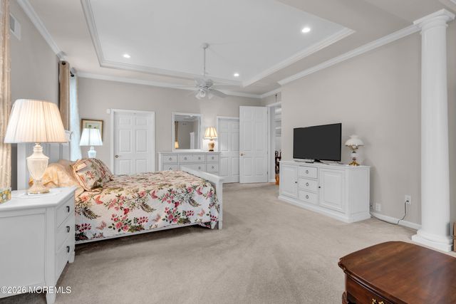 4 Talister Court, Freehold, NJ 07728