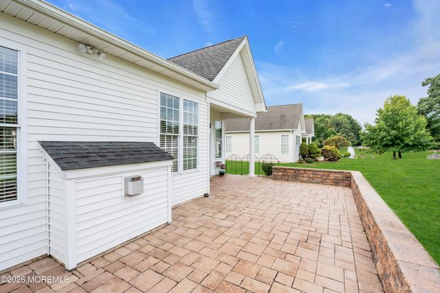 4 Talister Court, Freehold, NJ 07728