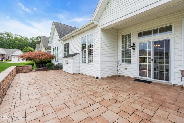 4 Talister Court, Freehold, NJ 07728
