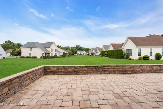 4 Talister Court, Freehold, NJ 07728