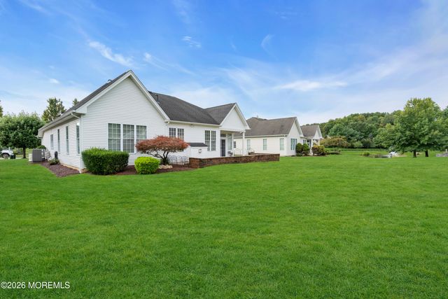 4 Talister Court, Freehold, NJ 07728