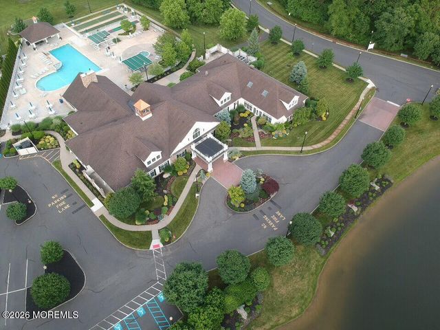 4 Talister Court, Freehold, NJ 07728