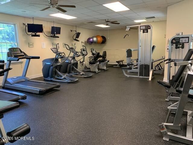 4 Talister Court, Freehold, NJ 07728