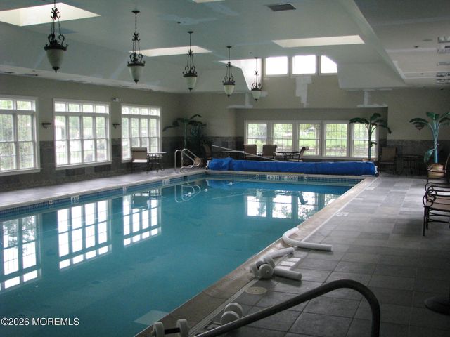 4 Talister Court, Freehold, NJ 07728