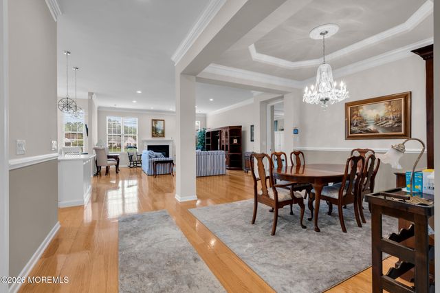 4 Talister Court, Freehold, NJ 07728