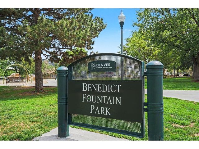 1975 N Grant St 311, Denver, CO 80203