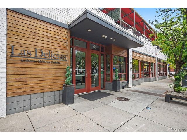 1975 N Grant St 311, Denver, CO 80203