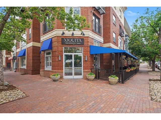 1975 N Grant St 311, Denver, CO 80203