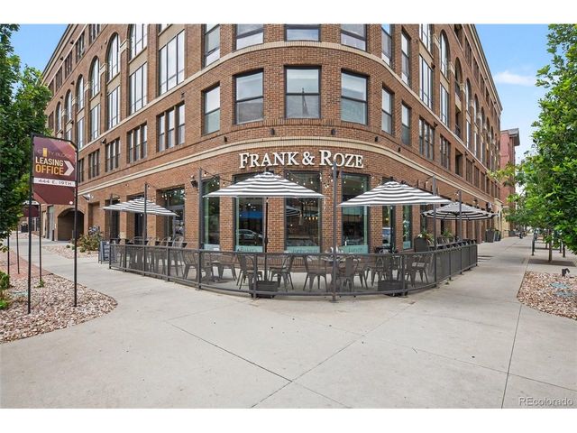 1975 N Grant St 311, Denver, CO 80203