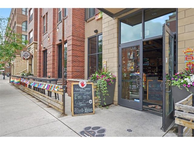 1975 N Grant St 311, Denver, CO 80203