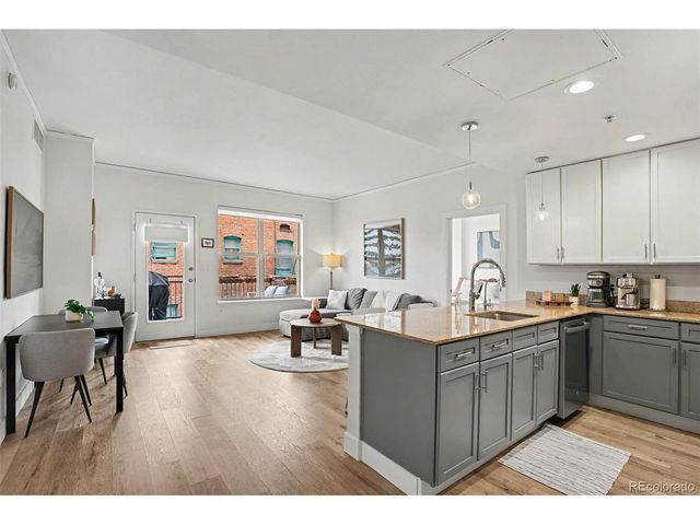 1975 N Grant St 311, Denver, CO 80203