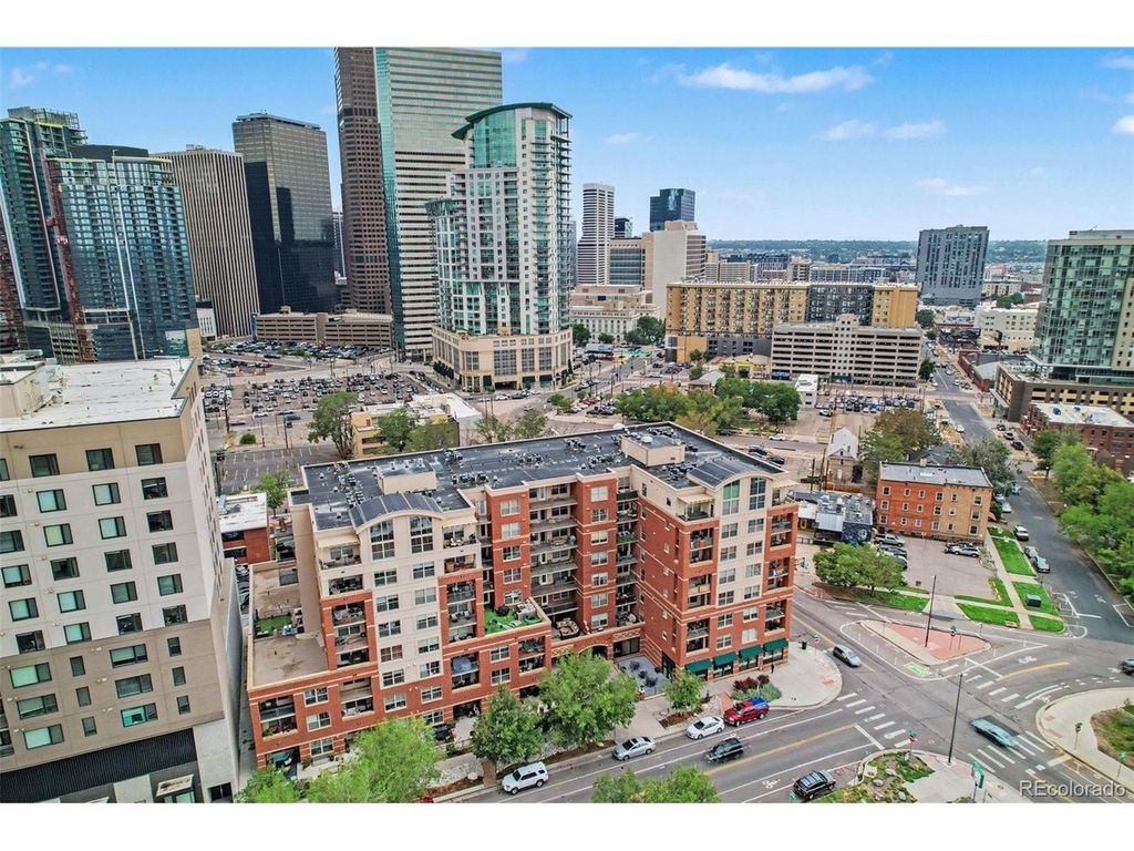 1975 N Grant St 311, Denver, CO 80203