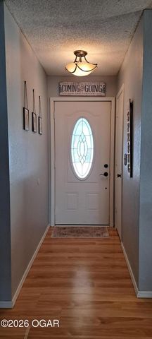 753 W Wickersham Drive, Webb City, MO 64870