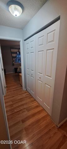 753 W Wickersham Drive, Webb City, MO 64870