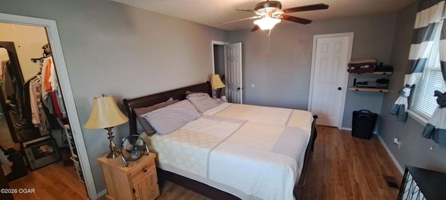 753 W Wickersham Drive, Webb City, MO 64870