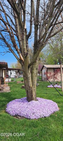 753 W Wickersham Drive, Webb City, MO 64870