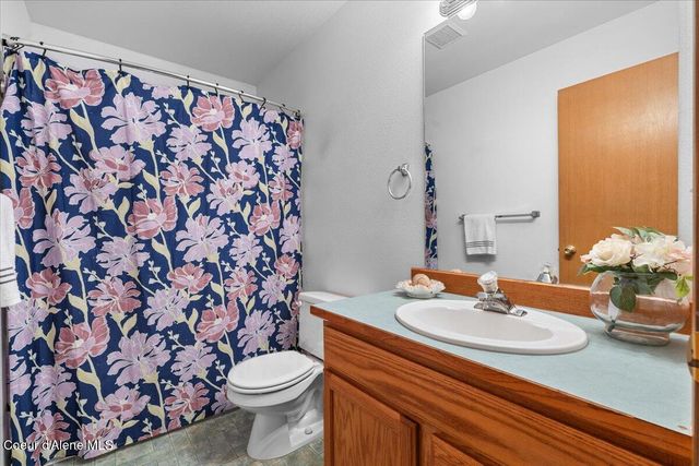 711 W Barley Ave, Coeur D'alene, ID 83814