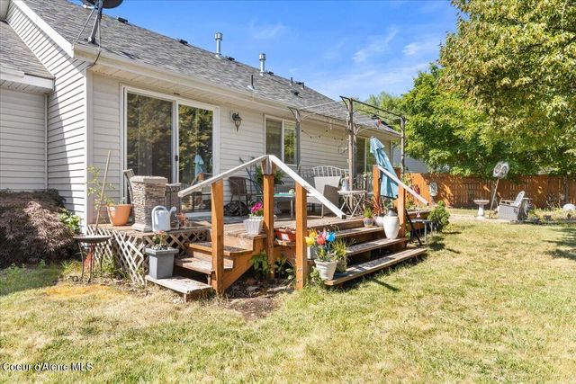711 W Barley Ave, Coeur D'alene, ID 83814