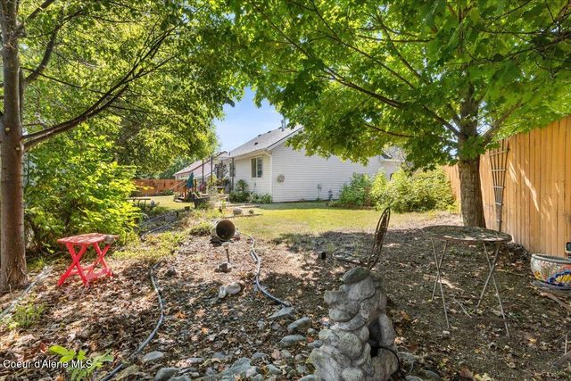 711 W Barley Ave, Coeur D'alene, ID 83814