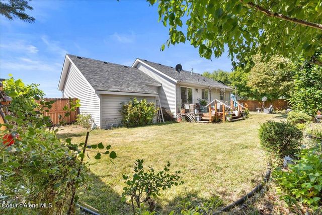711 W Barley Ave, Coeur D'alene, ID 83814
