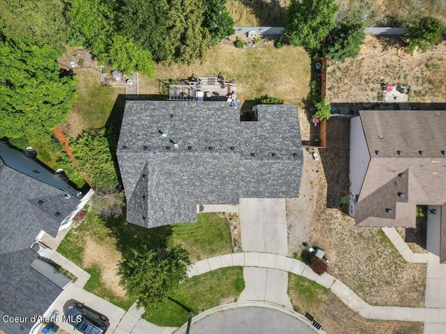 711 W Barley Ave, Coeur D'alene, ID 83814