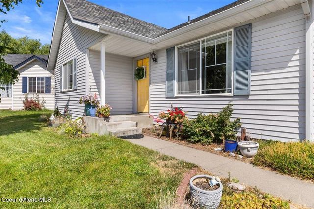 711 W Barley Ave, Coeur D'alene, ID 83814