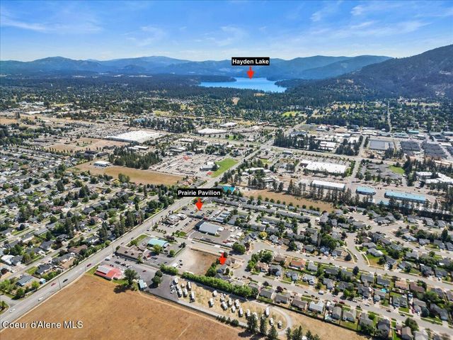 711 W Barley Ave, Coeur D'alene, ID 83814