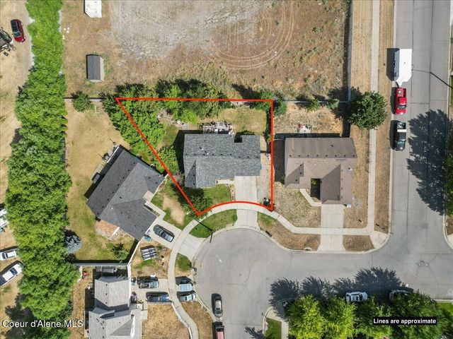 711 W Barley Ave, Coeur D'alene, ID 83814