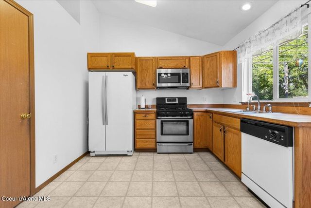 711 W Barley Ave, Coeur D'alene, ID 83814