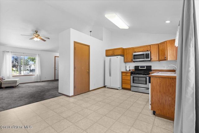711 W Barley Ave, Coeur D'alene, ID 83814