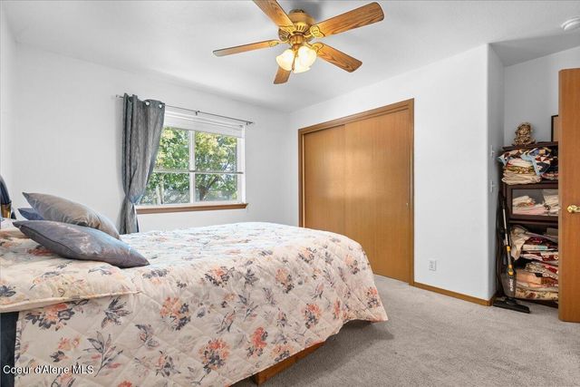 711 W Barley Ave, Coeur D'alene, ID 83814
