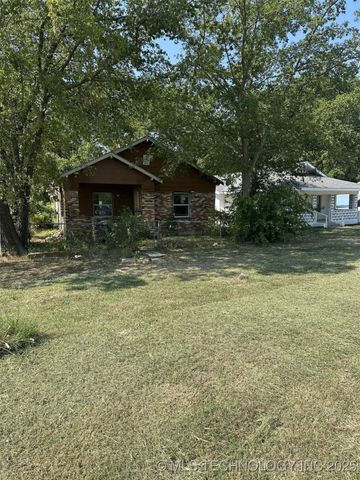802 Northwest, Ardmore, OK 73401