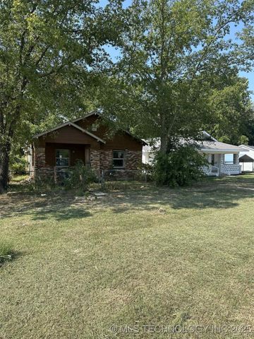 802 Northwest, Ardmore, OK 73401