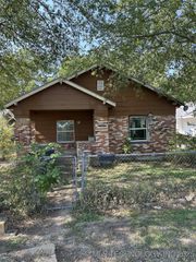 802 Northwest, Ardmore, OK 73401