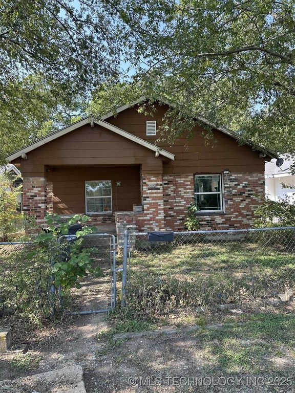 802 Northwest, Ardmore, OK 73401