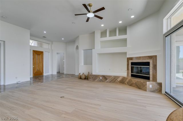 304 Terrace View Court, Las Vegas, NV 89144