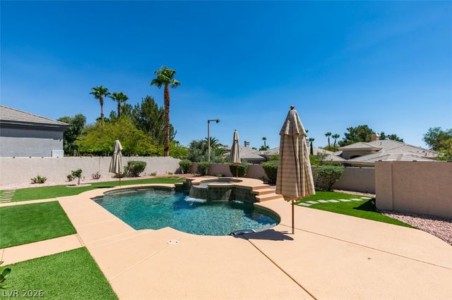 304 Terrace View Court, Las Vegas, NV 89144