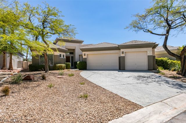304 Terrace View Court, Las Vegas, NV 89144