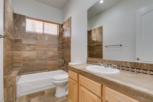 304 Terrace View Court, Las Vegas, NV 89144